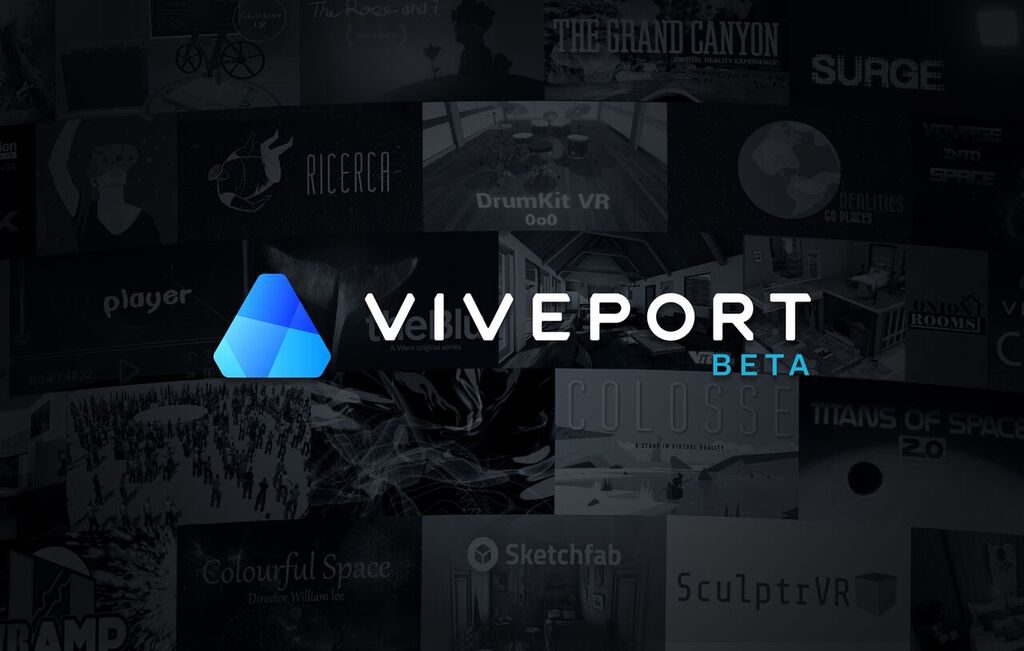 htc-viveport