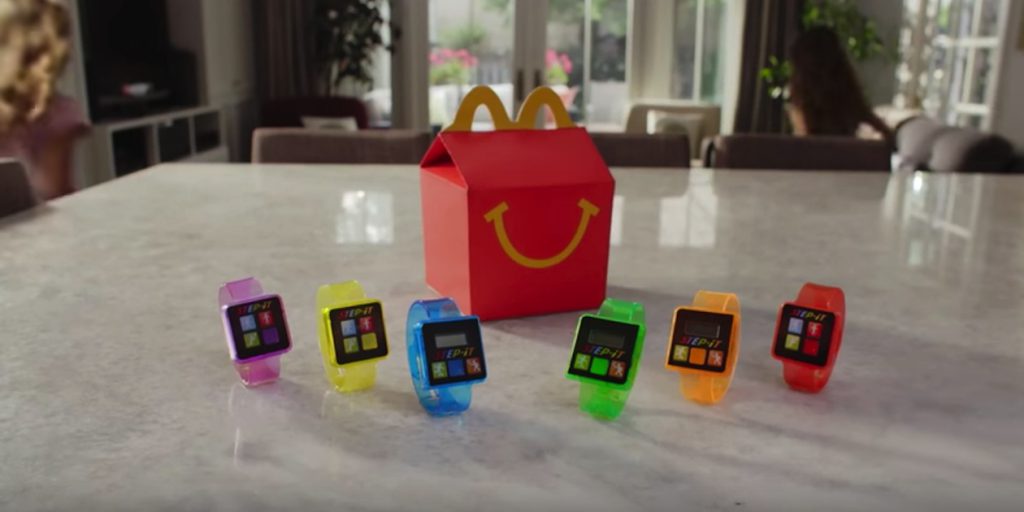 mcdonald-smartwatch-for-kids