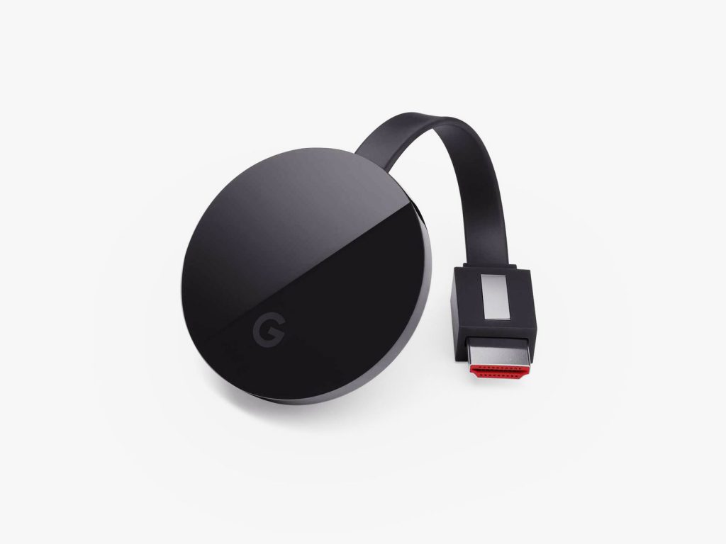 chromecast-ultra