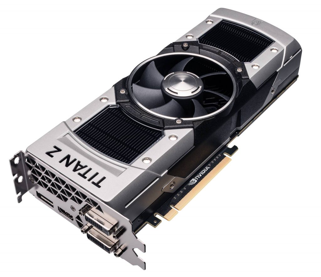 nvidia-titan