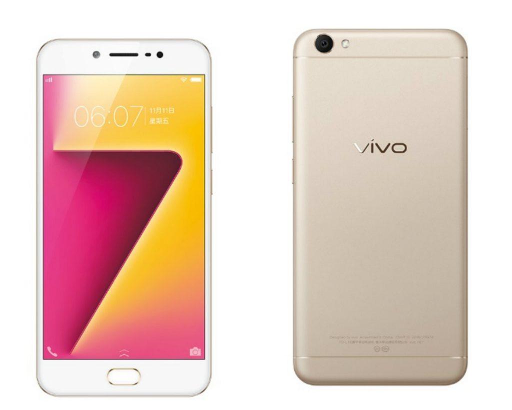 vivo-y67