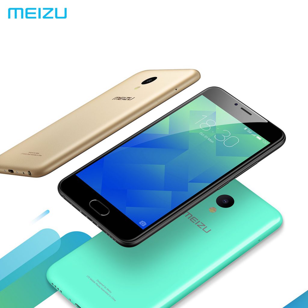 meizu-m5