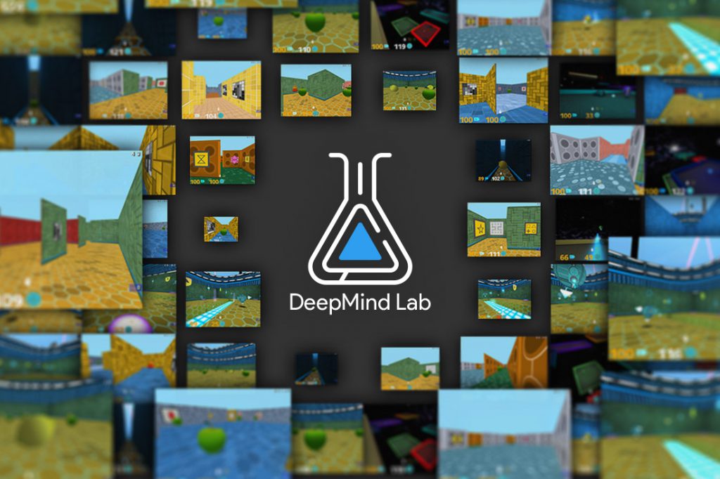 deepmind-lab