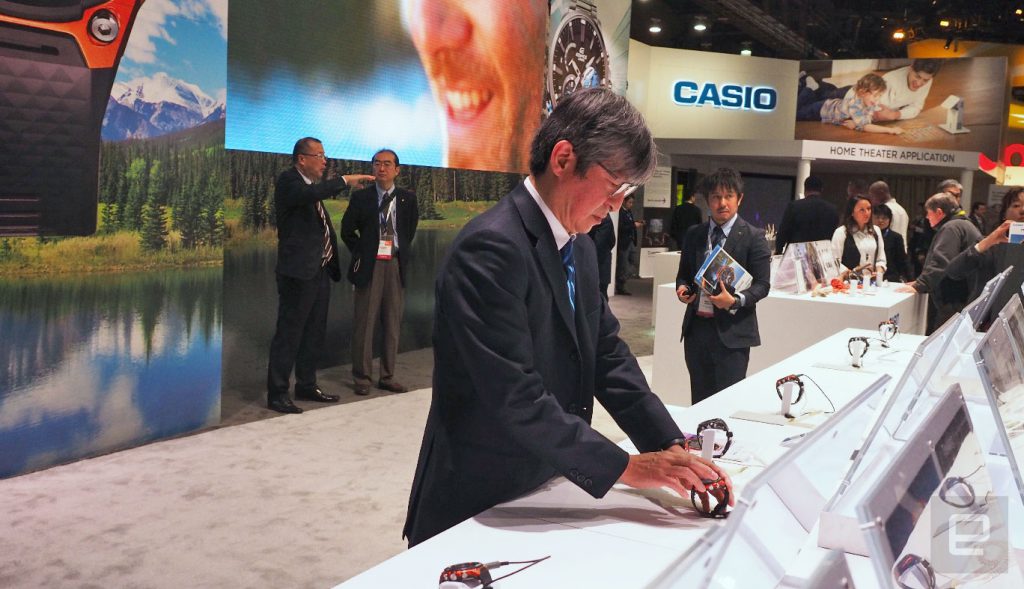 casio-president