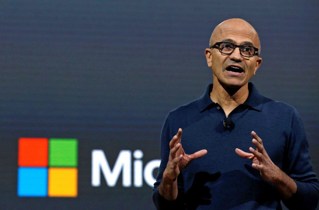 microsoft-ceo-satya-nadella