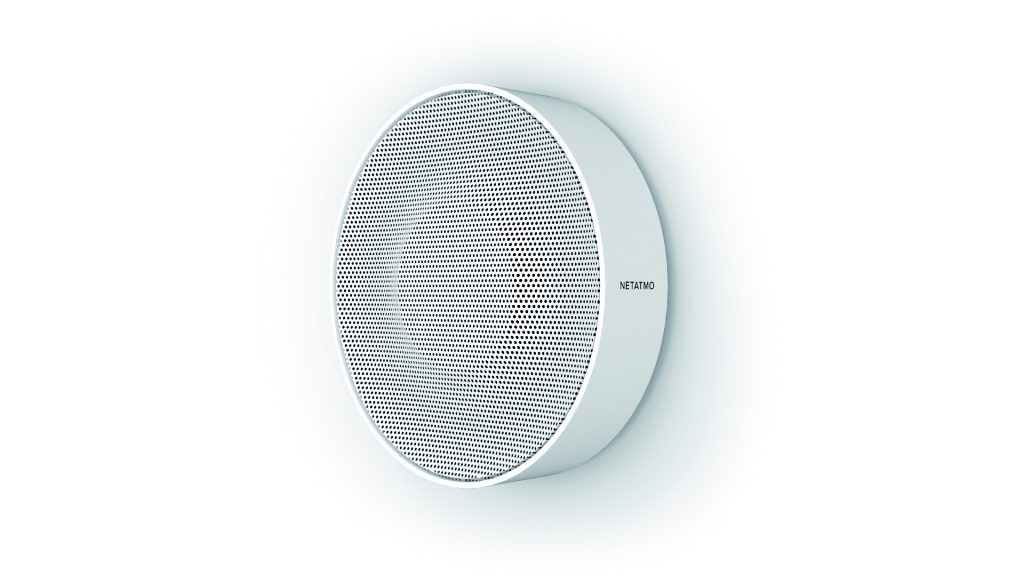 netatmo-wall-siren