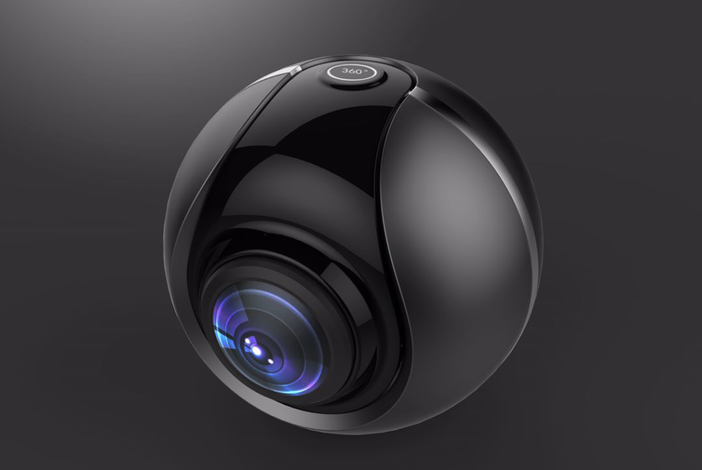 elephone-dual-360-camera