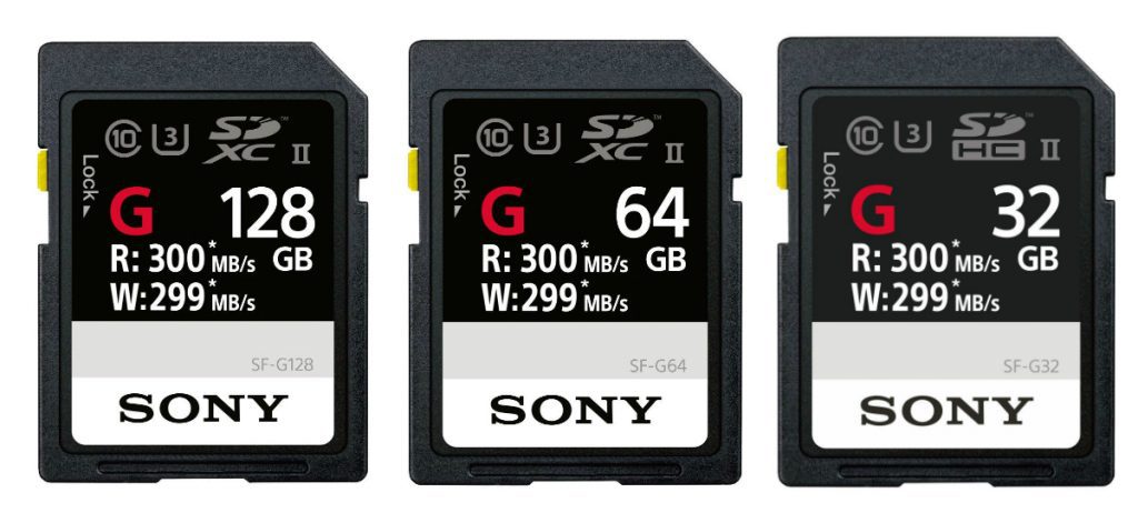 sony-sf-g-sdcards