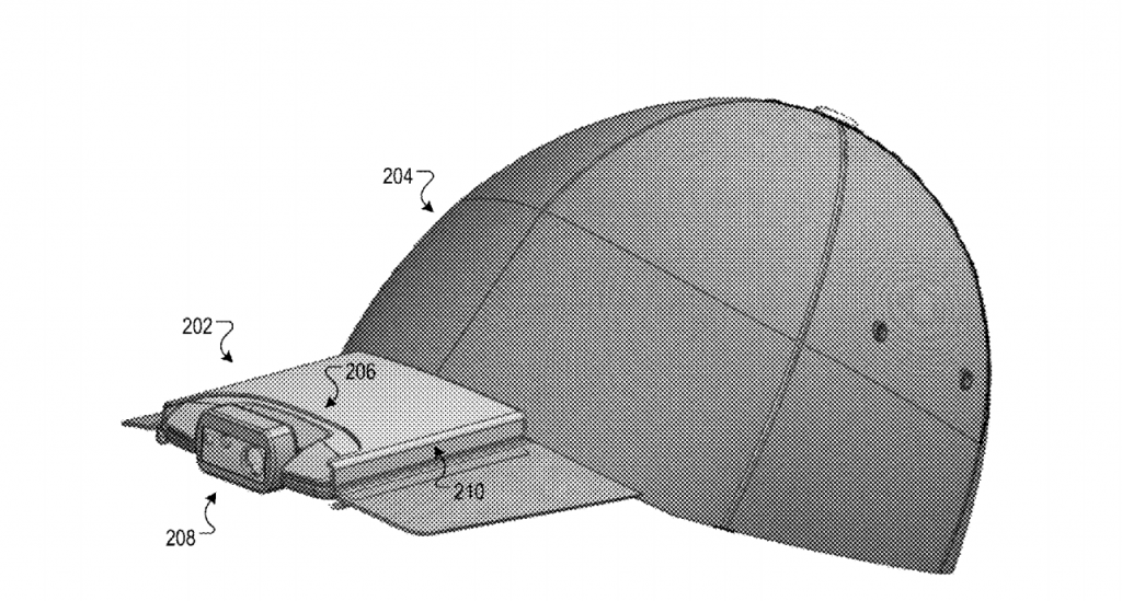 google-patent-cap-camera