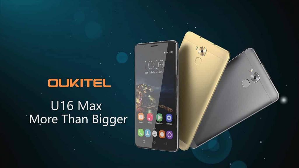 oukitel-u16-max