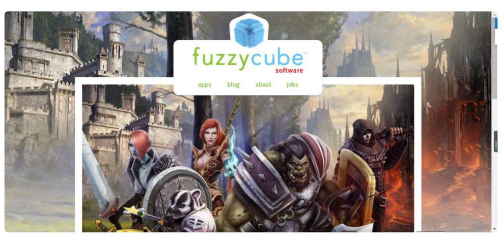 magicleap-acquires-fuzzycube