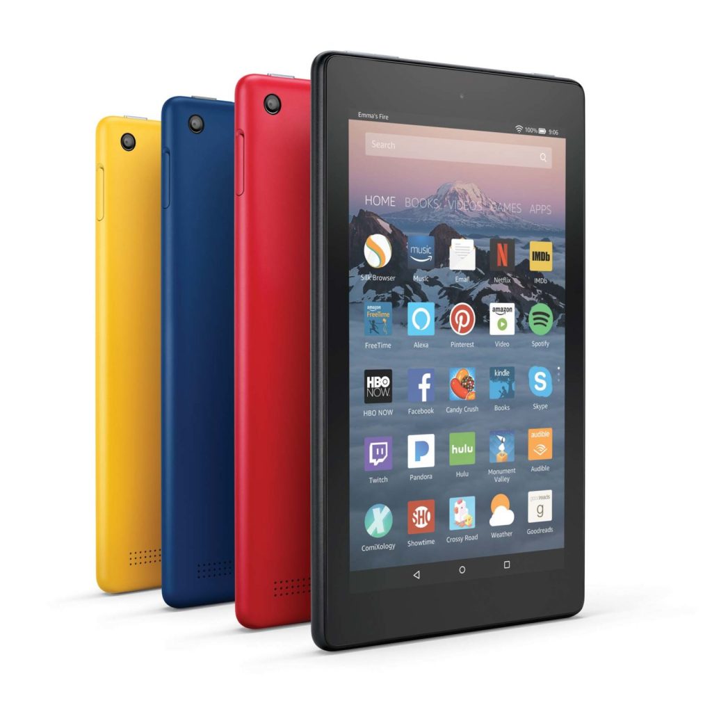 amazon-fire-7