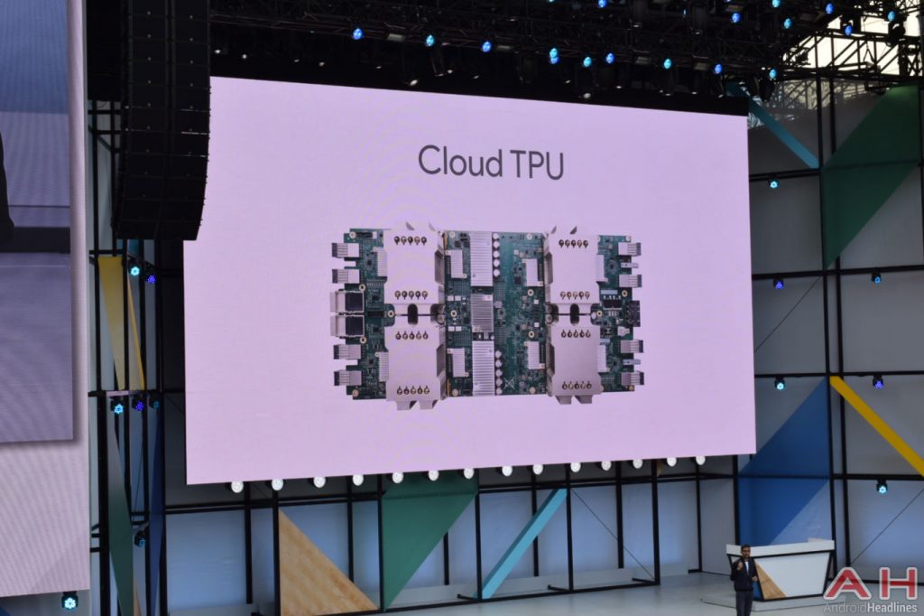 google-cloud-tpu