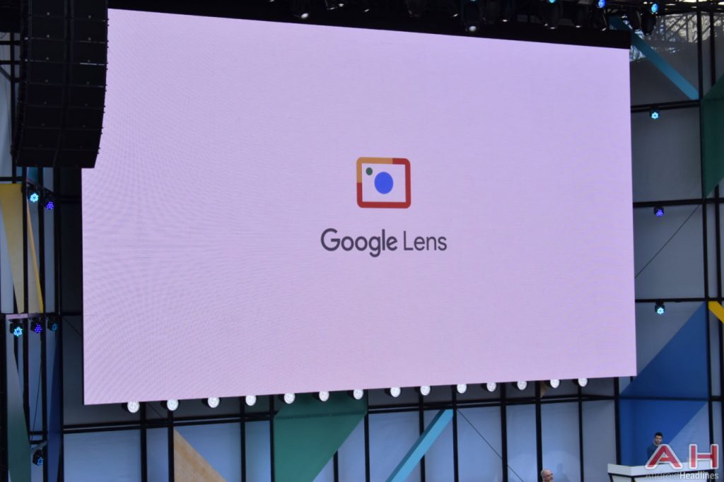 google-lens