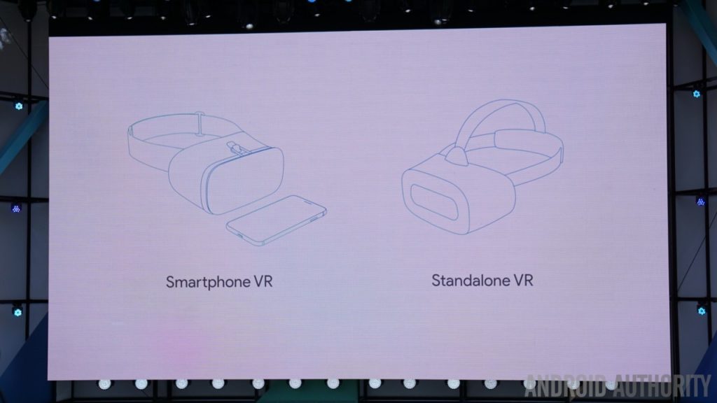 google-standalone-vr