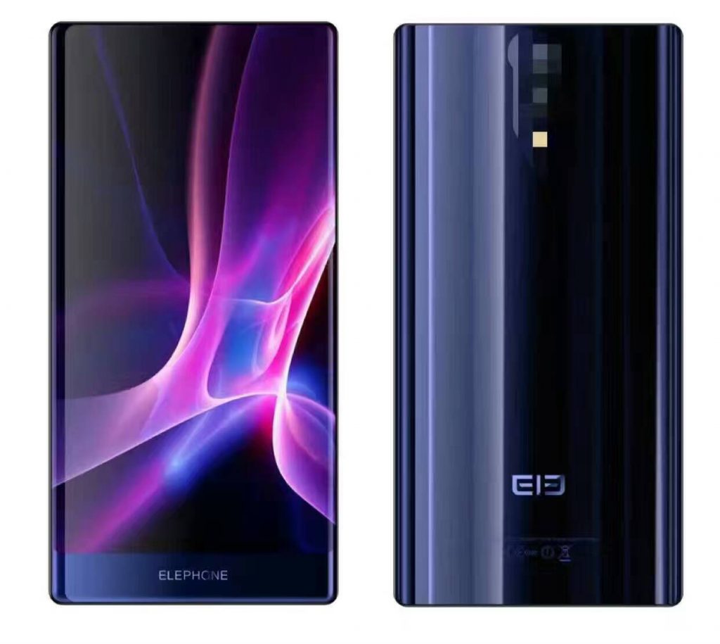 elephone-s8